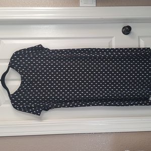 J.Jill Wearever Dress